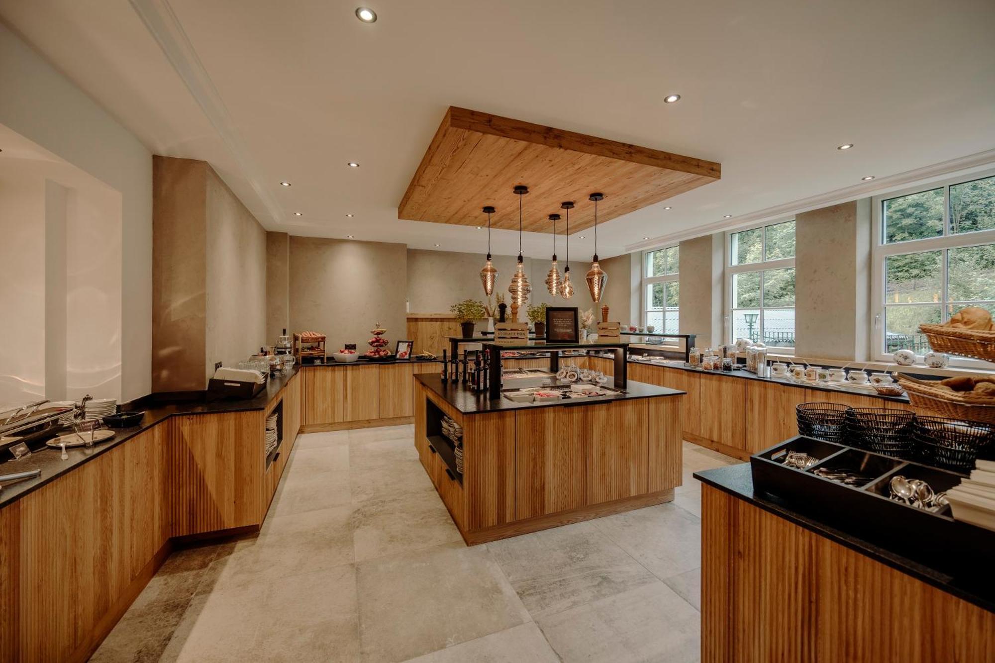 Resl Resort Флахау Экстерьер фото