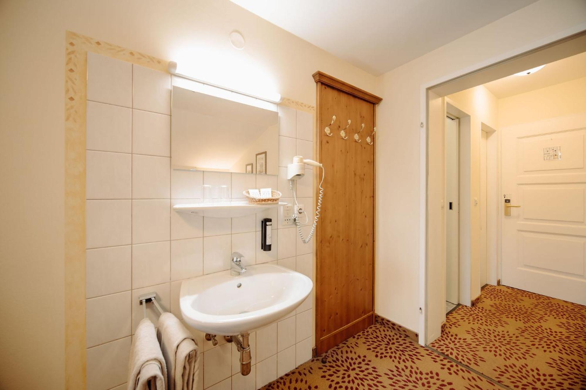 Resl Resort Флахау Экстерьер фото