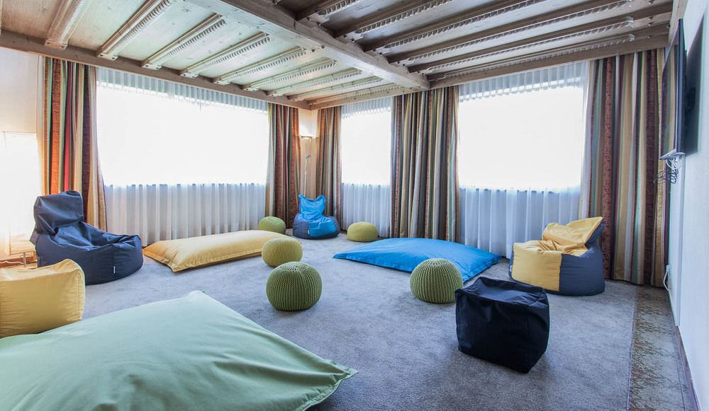 Resl Resort Флахау Экстерьер фото